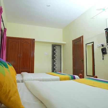 Itsy Hotels Umaiyyal Home Stay Kanyakumari Εξωτερικό φωτογραφία