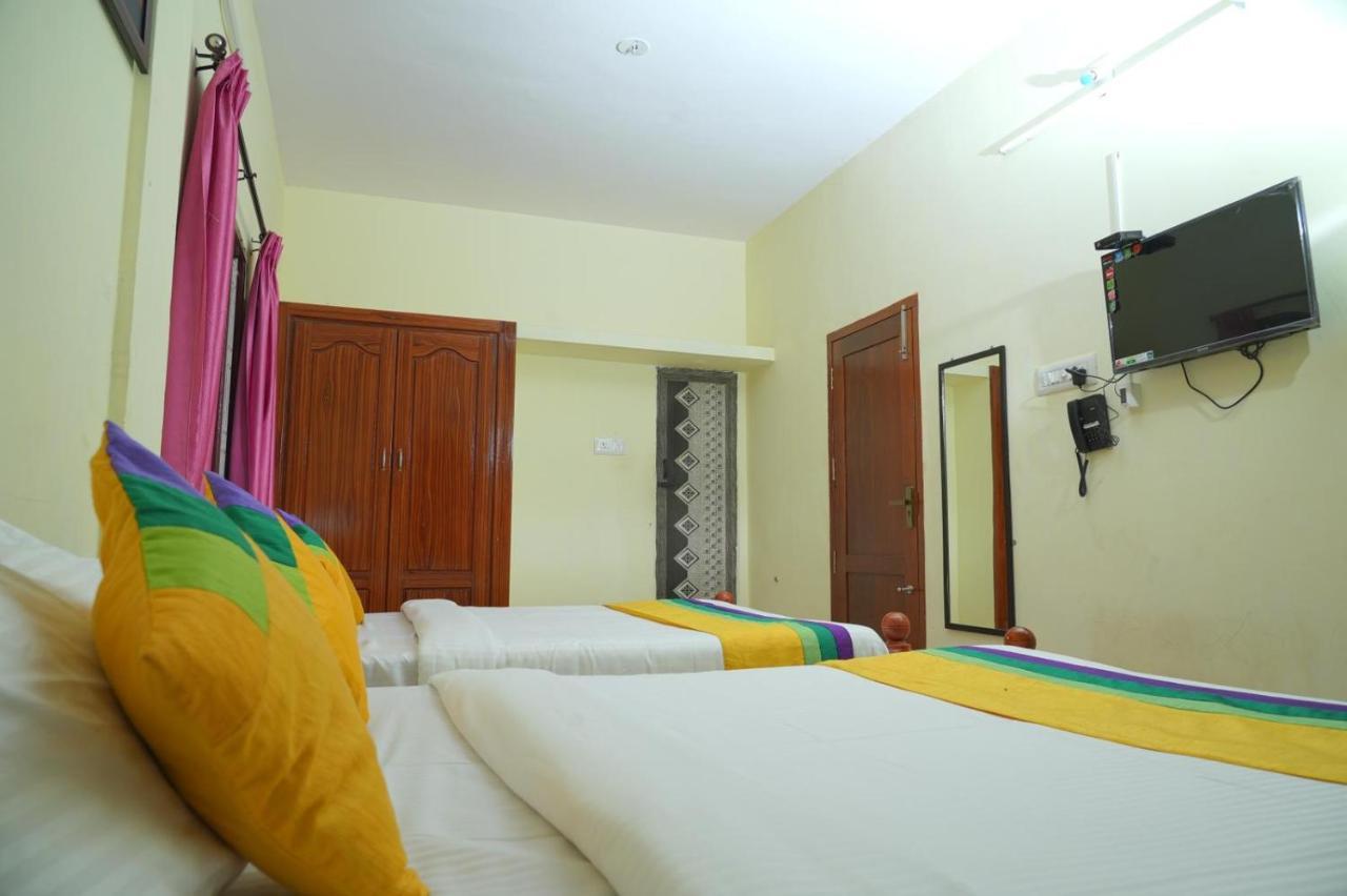 Itsy Hotels Umaiyyal Home Stay Kanyakumari Εξωτερικό φωτογραφία