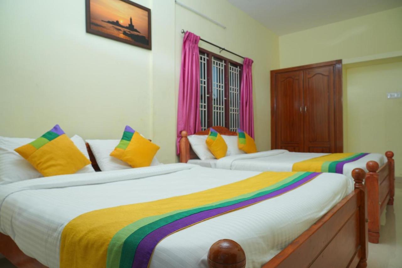 Itsy Hotels Umaiyyal Home Stay Kanyakumari Εξωτερικό φωτογραφία