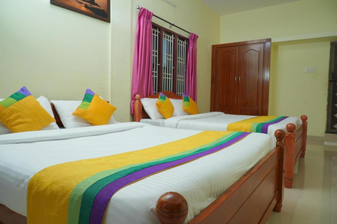 Itsy Hotels Umaiyyal Home Stay Kanyakumari Εξωτερικό φωτογραφία