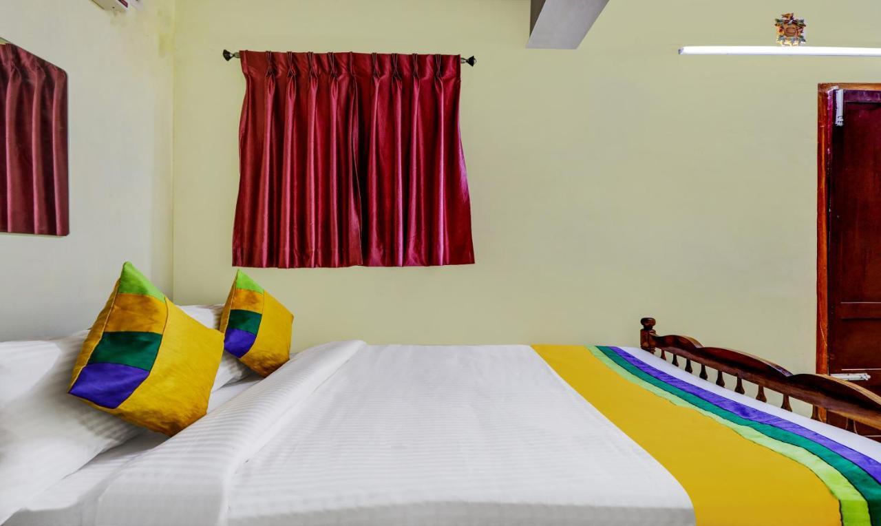 Itsy Hotels Umaiyyal Home Stay Kanyakumari Εξωτερικό φωτογραφία